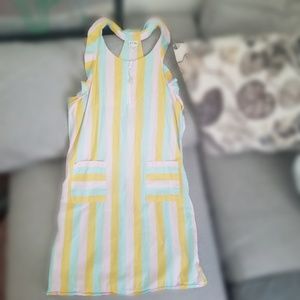 Art Class Girls Dress Size 14/16